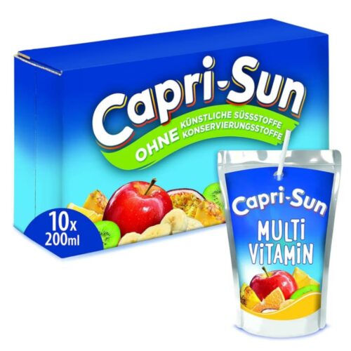 CAPRISUN