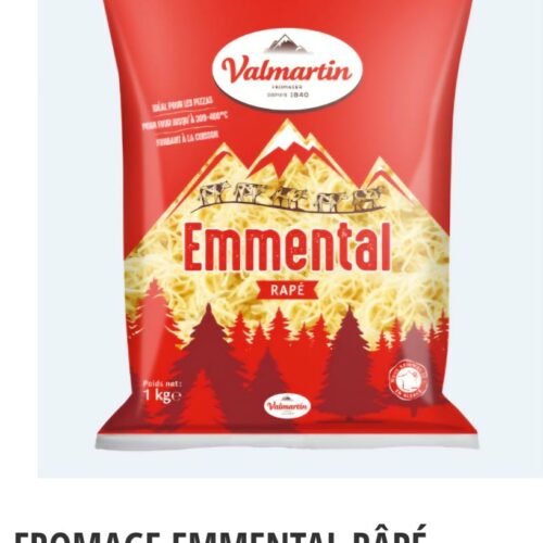 EMENTAL VALMARTIN 1Kg*10