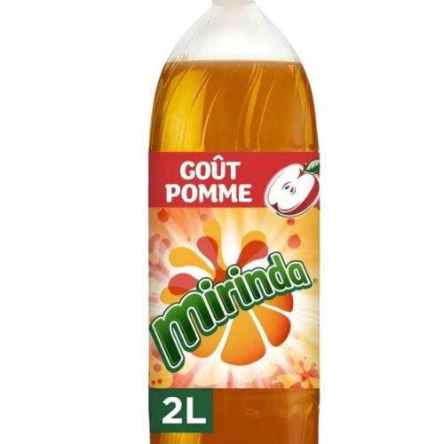 MIRINDA POMME 2L*6