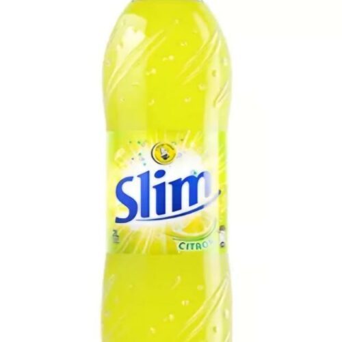 SLIM CITRON 2L*6