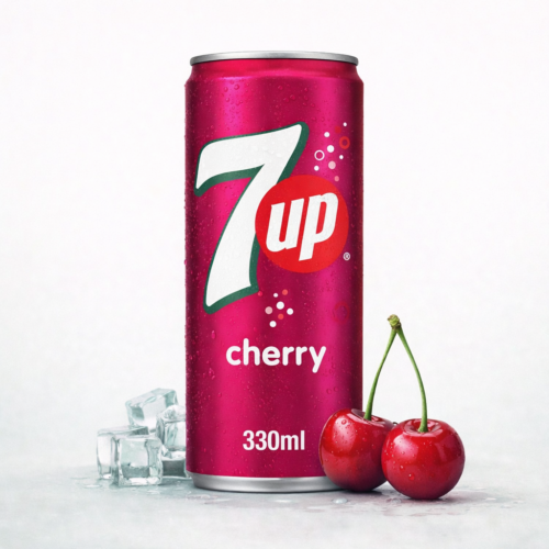 7up cherry