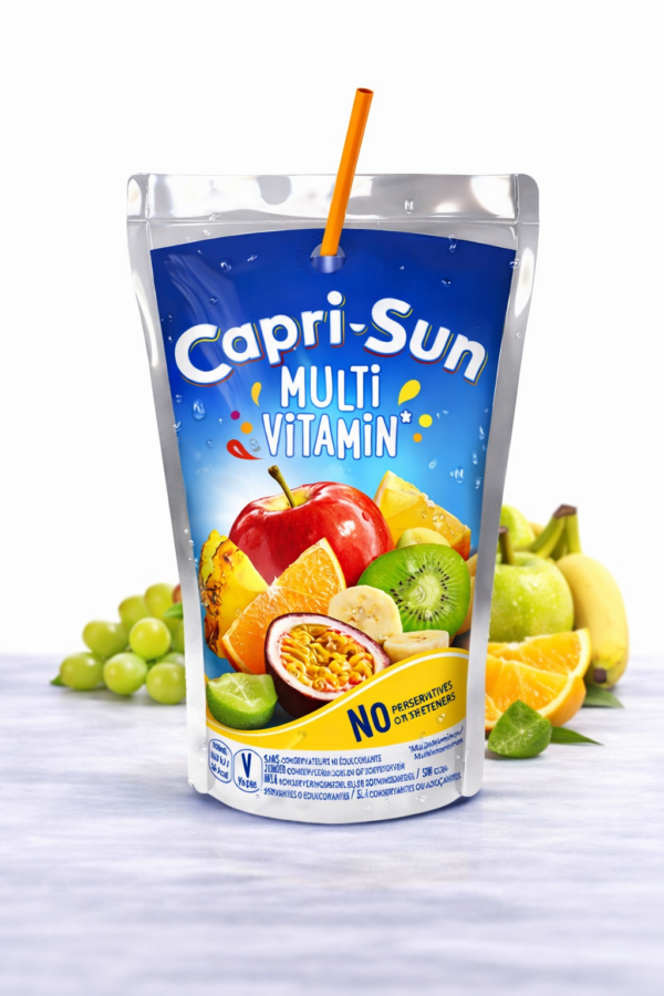 Caprisun
